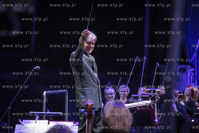 Opera Leśna w Sopocie. Koncert wiedeński, czyli finał...