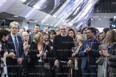 Opera Bałtycka. Premiera baletu Sen Nocy Letniej Felixa...
