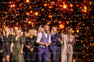 Opera Leśna. Sopot Festival. Top Of The Top 2021....