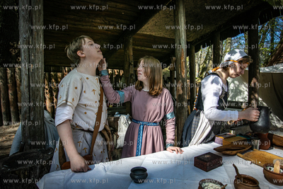 Sopocka Majówka w Grodzisku.
02.05.2022
fot. Krzysztof...