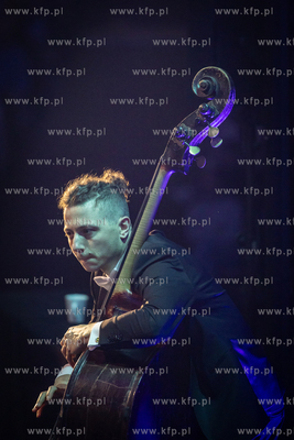 Opera Leśna. Ndi Sopot Classic. Odgłosy gór. Wykonawcy...