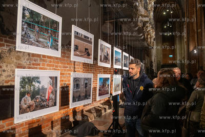 Centrum św. Jana. Gala wręczenia nagród w XXIX Konkursie...