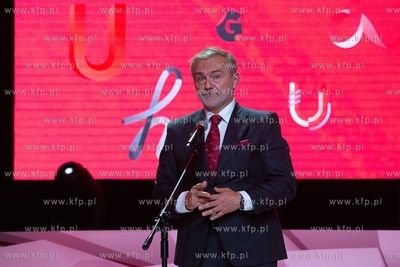 Gdynia, Muzeum Emigracjii, Gala Nagrody Literackiej...