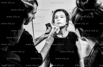 43. Festiwal Polskich Filmów Fabularnych. Backstage...