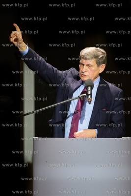 Debata Rozmowy  na szczycie. O gospodarce z widokiem...