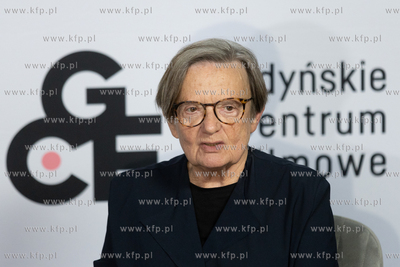 Gdyńskie Centrum Filmowe. Pierwsza edycja festiwalu...