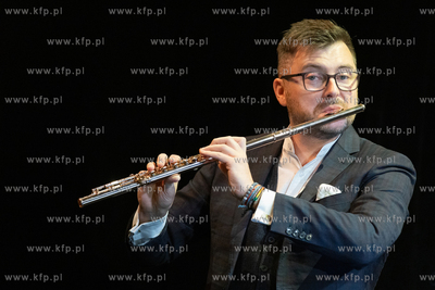 Gdynia. Konsulat Kultury. 28. Festiwal Gdynia Classica...