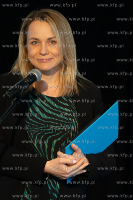 Sopot. Mamuszki 14. Sopocka Muza. Tytuł Mecenasa Kultury...