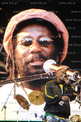 Festiwal Solidarity of Arts. Koncert "Dziwny jest ten...