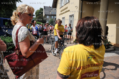 Gdansk. Dom Hospicyjny im ks. Eugeniusza Dutkiewicza....