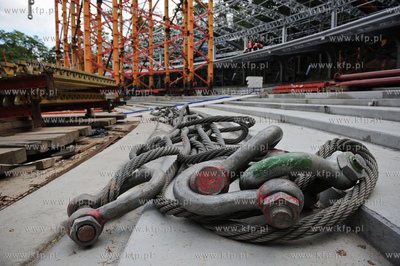 Sopot. Prezentacjai aktualnego stanu modernizacji oraz...