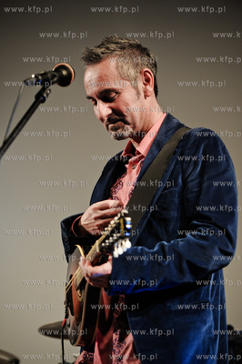 Gdansk. Nadbaltyckie Centrum Kultury, Skiboby - czyli...