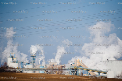 International Paper - Kwidzyn Sp. z o.o. bedaca czescia...