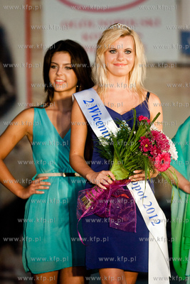 Sopot. Muszla koncertowa przy Skwerze Kuracyjnym. Ogolnopolskie...