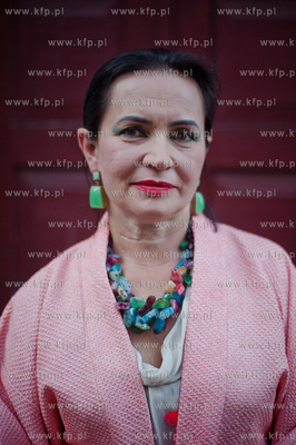 Gdansk. Galeria Zwiazku Polskich Artystow Plastykow...