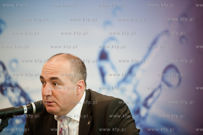 Gdansk. PGE Arena. Obchody 20-lecia Saur Neptun Gdansk....