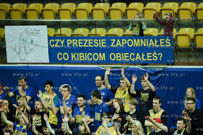 Gdynia. Gdynia. Hala widowiskowo - sportowa. Tauron...