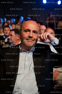 Sopot. Hotel Sheraton. XIII Festiwalu Teatru Polskiego...