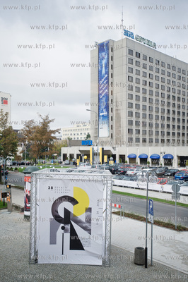 38 Gdynia Festiwal Filmowy.
13.09.2013
fot. Mateusz...