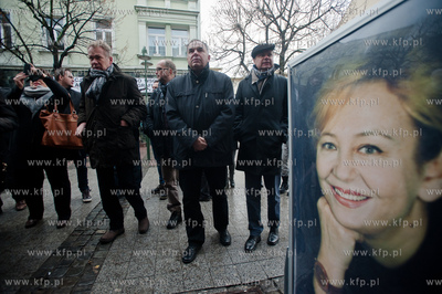 Sopot. Uroczystosc nadania Scenie Kameralnej Teatru...
