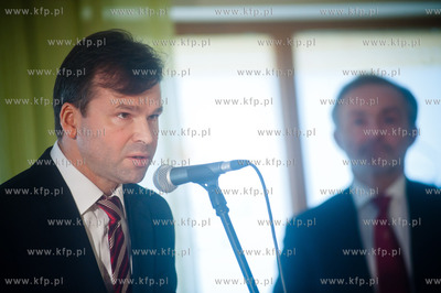 Gdynia. Uroczyste otwarcie Hospicjum dla dzieci Bursztynowa...