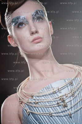 Centrum Stocznia Gdansk. Gala Amber Look Trends & Styles...