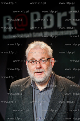 Gdynia. Teatr Miejski im. Witolda Gombrowicza. Festiwal...