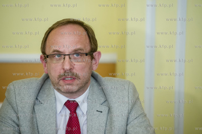 Gdansk. Urzad Marszalkowski Wojewodztwa Pomorskiego,...