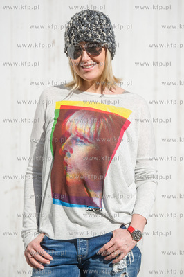 Sopot. Zatoka Sztuki. Festiwal Zatoka Kobiet. Nz Agata...