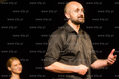 Sopot. Sala Koncertowa Polskiej Filharmoni Kameralnej...