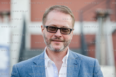 Sopot. Kawiarnia Kolo Mola. Festiwal Orange Kino Letnie...