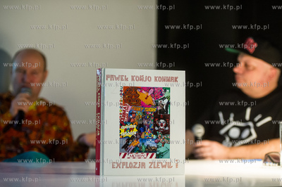 Gdansk. Nowy Port. Centrum Sztuki Wspolczesnej Laznia...