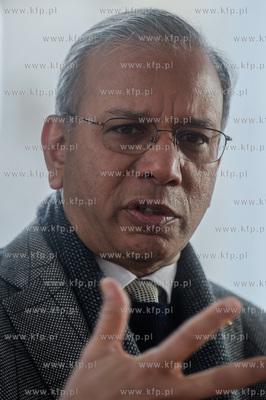 Sopot. Kawiarnia informacji turystycznej STS. Obchody...