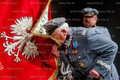 Teatr Miejski im. Witolda Gombrowicza w Gdyni. Uroczyste...