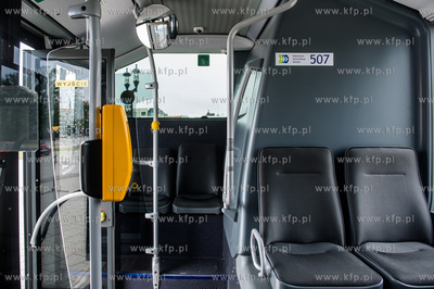 Gdansk. Olowianka. Uroczystosc podpisania umowy na...