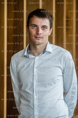 Hotelu Mercure Posejdon Gdańsk. Spotkanie Prezydenta...