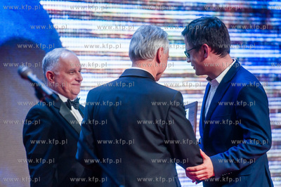 Gdańsk. Filharmonia Bałtycka na Ołowiance. Jubileusz...