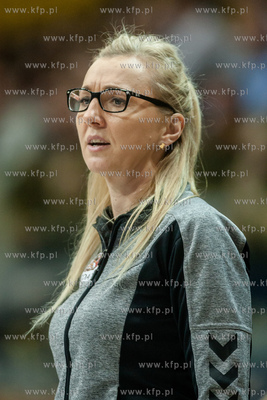 Gdynia Arena. Derby trójmiasta w PGNiG Superlidze...