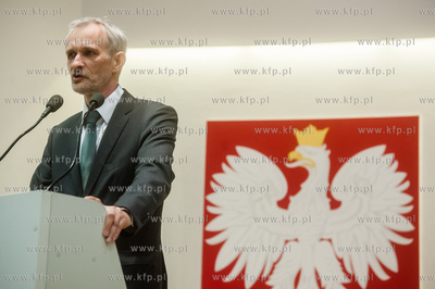 Gdańsk. Urząd Marszałkowski Wojewodztwa Pomorskiego....