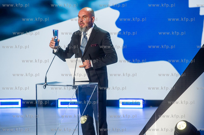 Gdynia. Teatr Muzyczny. 44. Festiwal Polskich Filmów...