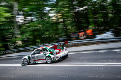 Sopot. Orlen Oil 28 Grand Prix Sopot - Gdynia. Górskie...