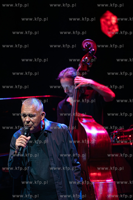 Gdynia. Teatr Muzyczny. Energa Ladies  Jazz Festival...