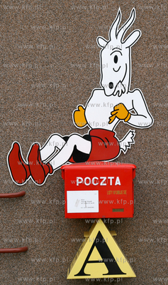 Pacanow Nz. skrzynka pocztowa
10.02.2008


Sebastian...