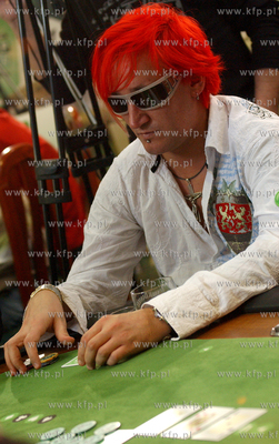 Gdansk. Hotel Posejdon. Pierwszy na Pomorzu profesjonalny...