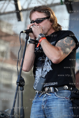 Powerstation Moto Festiwal - VIII edycja w Sopocie....