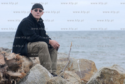 Mariusz Wilk, polski dziennikarz, pisarz, eseista,...