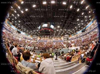 Koncert na Dobry Poczatek dla mieszkancow Gdanska,...