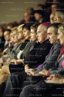 Salai Koncertowa Akademii Muzycznej im. S.Moniuszki....