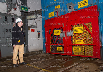 Kopalnia Guido zalozona zostala w 1855 roku przez hrabiego...