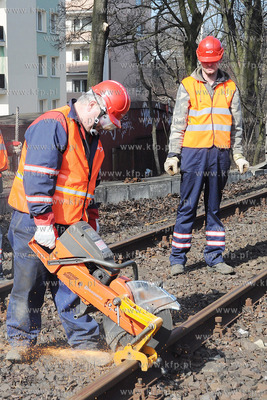Ruszyla modernizacja linii kolejowej na terenie Trojmiasta
Dzisiaj...